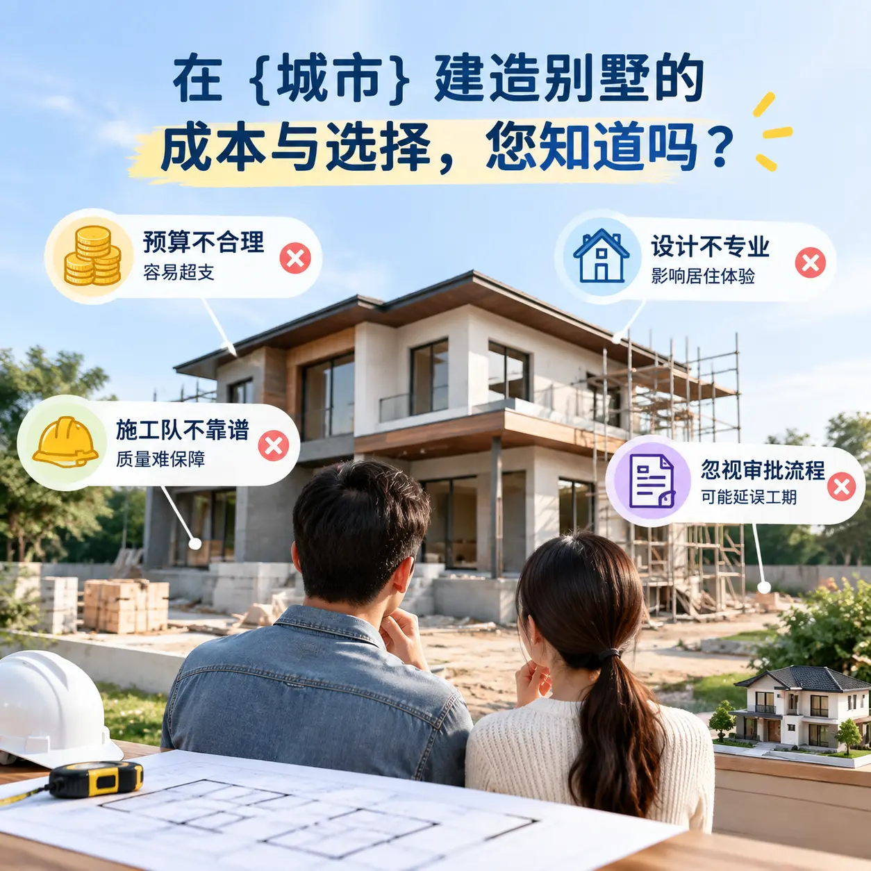 在 务川 建造别墅的成本与选择，您知道吗？